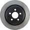 Centric Parts Premium Brake Rotor, 120.61113 120.61113 - alternate 1